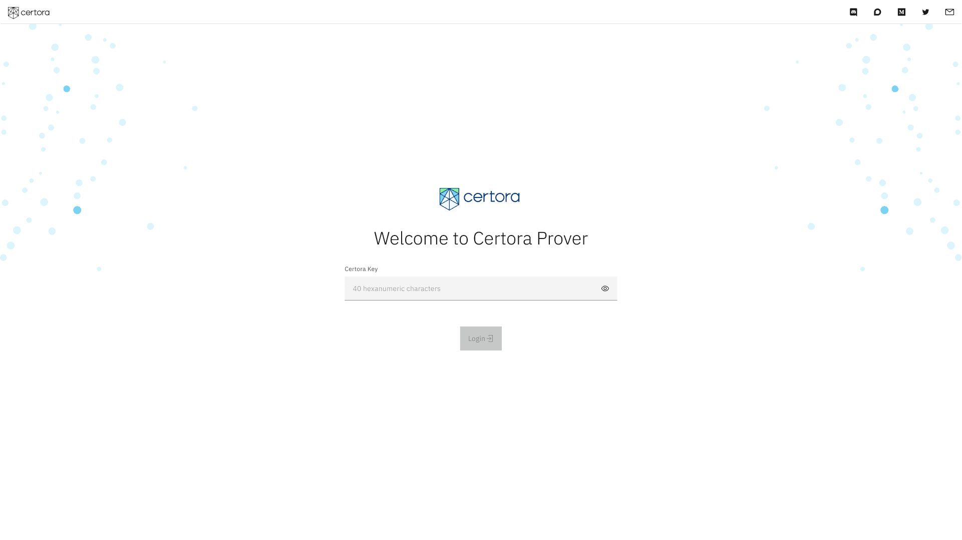 Prover Dashboard 1