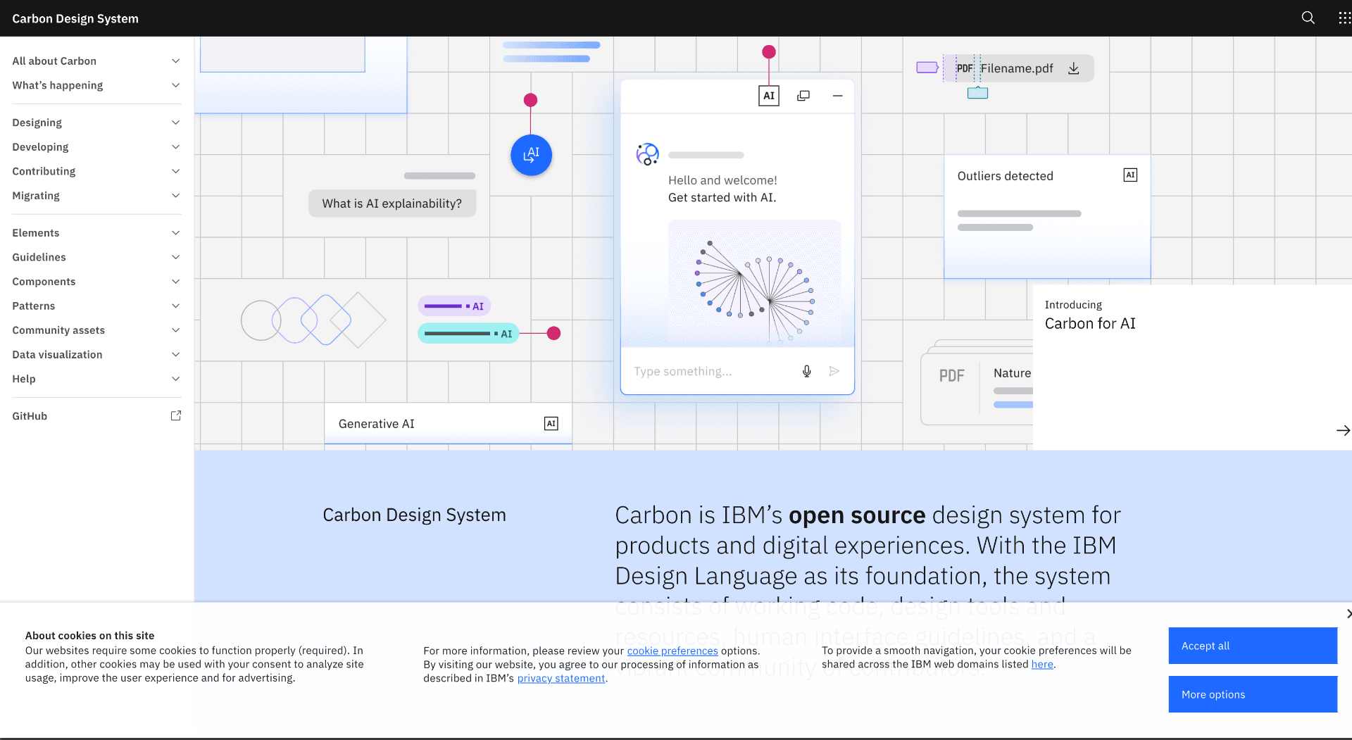 Carbon DS
