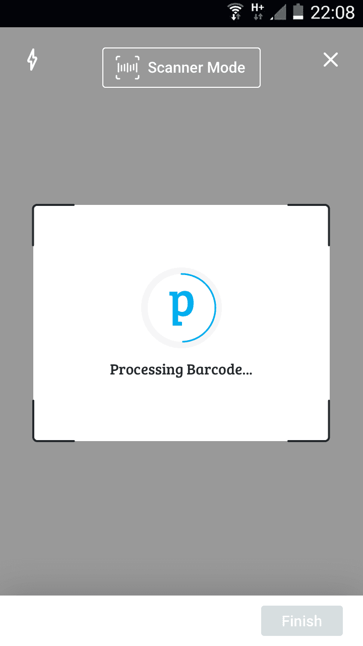 Processing