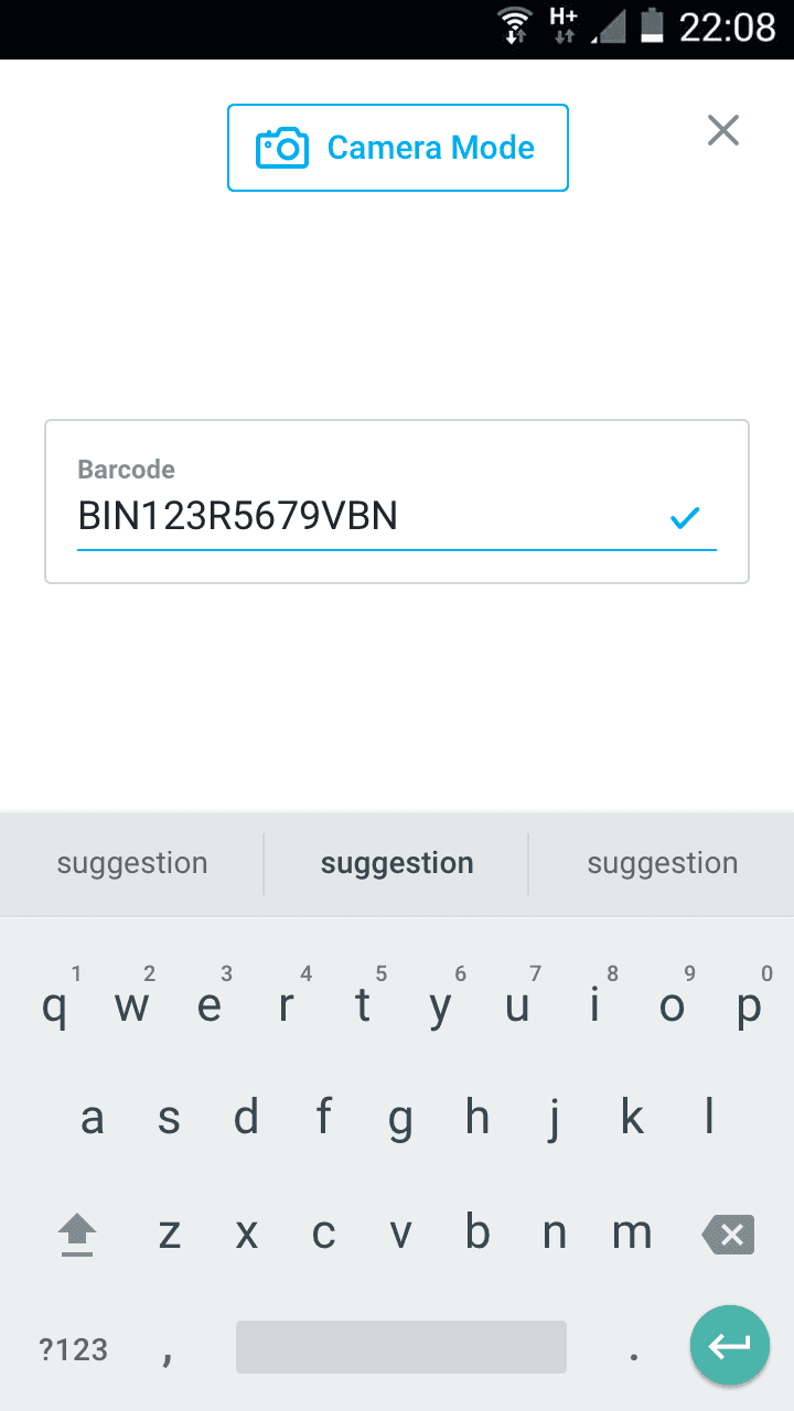 Scanner full