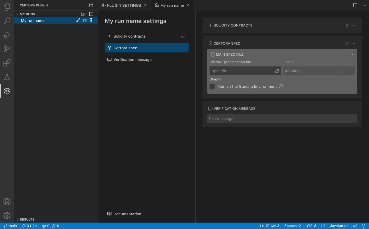 VSCode Plugin 1